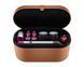 Инновационный фен с профессиональными функциями HAIR BRUSH 5 в 1 ∙ Мультистайлер с регулируемой температурой ∙ Ионизация 55535 фото 1