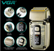 Бритва VGR V-337 для бритья и стрижки ∙ Профессиональная сеточная электробритва VGR V-337 57144 фото 6