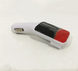FM модулятор CM i17 ∙ Автомобільний трансмітер Bluetooth ∙ microSD ∙ USB 52188 фото 3