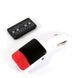 FM модулятор CM i17 ∙ Автомобільний трансмітер Bluetooth ∙ microSD ∙ USB 52188 фото 1
