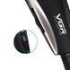 Професійна машинка для стрижки волосся від мережі VGR V-033 USB Pro, 9 Вт з насадками 3-12 мм і ножицями в комплекті 51753 фото 4