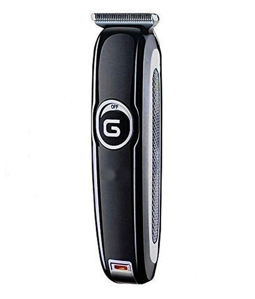 Машинка для стрижки бездротова Gemei GM-6050 стрижка бездротова ∙ Акумуляторна машинка GM-6050 для стрижки волосся 56903 фото