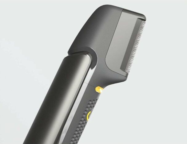 Тример окантувальний Body Groomer S-035 51781 фото