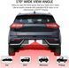 Бездротова Wi-Fi камера заднього виду для автомобіля UKC Mini-HD ∙ Wi-Fi бездротова камера UKC Mini-HD для авто 57175 фото 3