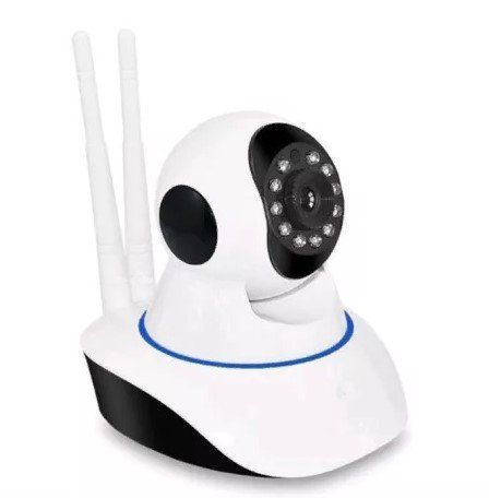 IP камера відеоспостереження Q5 Wifi TS-15W 45230 фото
