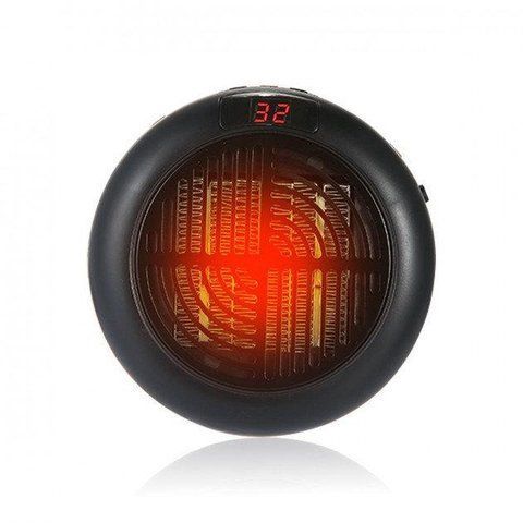 Портативный обогреватель Wonder Heater KLW-019A1 900Вт 51492 фото