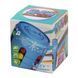 Головоломка антистресс Fidget Cans Cube 51600 фото 3