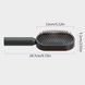 Массажная расческа Central Hollow Cushion Comb 3D для кожи головы ∙ 3D расческа для волос Central Hollow Cushion Comb 57325 фото 7