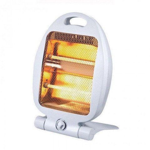 Инфракрасный кварцевый обогреватель Crownberg CB7745 Quartz Heater 45403 фото