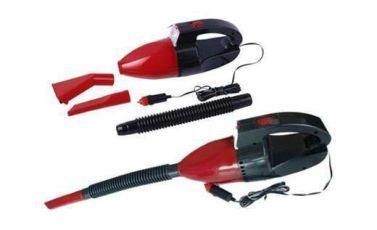 Автомобільний пилосос Car Vacuum Cleaner 53070 фото