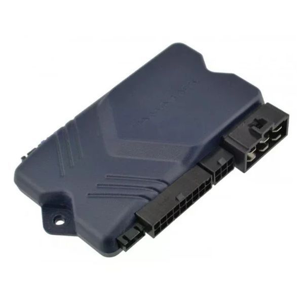 Автосигналізація CAR ALARM 2 WAY B9 AND 5850 з двостороннім зв&rsquo;язком &bull; Охоронна система для автомобіля з брелоком, датчиком удару та автозапуском 58022 фото