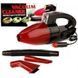 Автомобільний пилосос Car Vacuum Cleaner 53070 фото 3