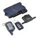 Автосигналізація CAR ALARM 2 WAY B9 AND 5850 з двостороннім зв&rsquo;язком &bull; Охоронна система для автомобіля з брелоком, датчиком удару та автозапуском 58022 фото 1