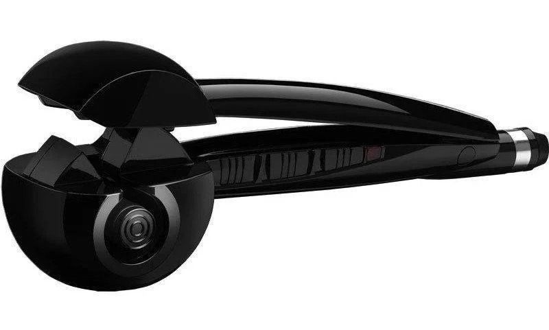 Стайлер для волос Auto Hair Curler Автоплойка для легкого создания локонов, 3 температурных режима 11005 фото