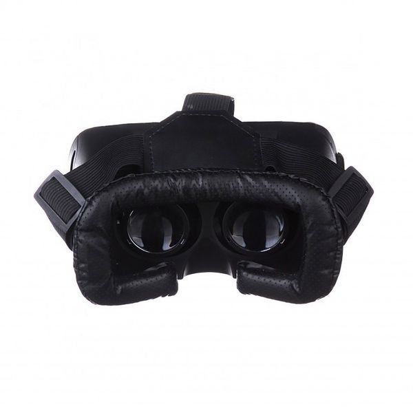 Окуляри віртуальної реальності VR BOX 3D з фокусуванням лінз ∙ Bluetooth підключення 51632 фото
