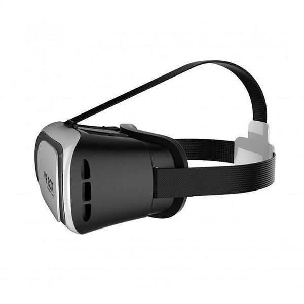 Окуляри віртуальної реальності VR BOX 3D з фокусуванням лінз ∙ Bluetooth підключення 51632 фото