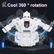Боевые роботы для взрослых &mdash;игрушки с дистанционным управлением VS Robot ∙ Робот боевой с дистанционным управлением 56625 фото 3