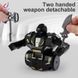 Боевые роботы для взрослых &mdash;игрушки с дистанционным управлением VS Robot ∙ Робот боевой с дистанционным управлением 56625 фото 9