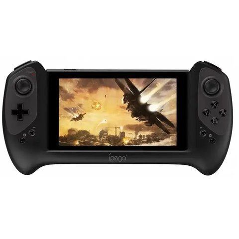 Геймпад Ipega PG-9163 для N-Switch і смартфонів ∙ Джойстик для планшета Ipega PG-9163 56639 фото