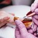 Фрезер для маникюра и педикюра Flawless Salon Nails красный &bull; Портативная машинка для ногтей с насадками для домашнего ухода 58158 фото 4