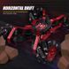 Радиоуправляемый Stunt Motion Metal MZP трюковой вездеход ∙ Машинка перевертыш Stunt Motion Metal MZP 56798 фото 4
