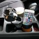 Автомобільний холдер підстаканник у машину Car holder Multi cup 5 в 1 ∙ Мультичашка &ndash; органайзер тримач склянок, напоїв, телефону та аксесуарів 51656 фото 8
