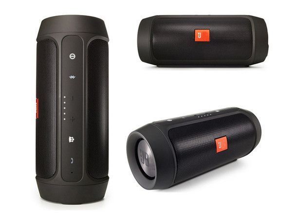 Портативна музична Bluetooth колонка програвач E2 CHARGE2 73000 фото