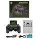 Портативная ретро мини-игровая приставка Gamepad S10 с 2.4 экраном и 520 играми ∙ Джойстик-приставка S10 56641 фото 5