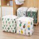 Кошик для білизни, одягу, іграшок Laundry Basket Органайзер для зберігання речей, 40х50х50 см 52880 фото 3