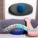 Ортопедическая подушка для поясницы Lumbar Support TV One &bull; Подушка для поясницы с эффектом памяти с мягким покрытием 55738 фото 5