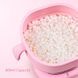Силіконовий воскоплав Silicone Wax Boiling для депіляції гарячим воском, 400 мл 54027 фото 6