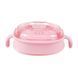Силіконовий воскоплав Silicone Wax Boiling для депіляції гарячим воском, 400 мл 54027 фото 3