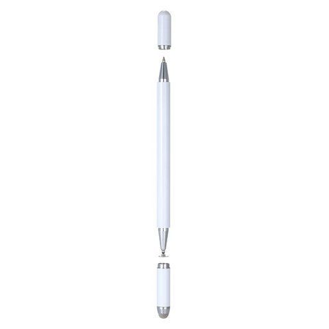 Стилус универсальный JB09 Pencil &ndash; перо для сенсорных экранов ∙ Универсальный стилус JB09 Pencil для планшетов и смартфонов 57029 фото