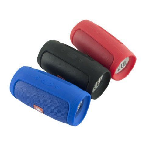 Портативная Bluetooth колонка Charge mini E3 Беспроводная Блютус акустика колонка бумбокс 50607 фото