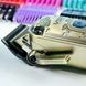 Машинка для стрижки VGR V-005 &bull; Аккумуляторная машинка для волос и бороды VGR V-005 с LED-дисплеем, 4 скоростями и 8 насадками 58627 фото 6