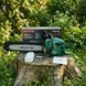 Бензопила KRAFFTEC 6500 Вт 45 см &bull; Бензинова ланцюгова пилка KRAFFTEC 58 см&sup3; 9500 об/хв із шиною 45 см для дров і саду 58733 фото 6
