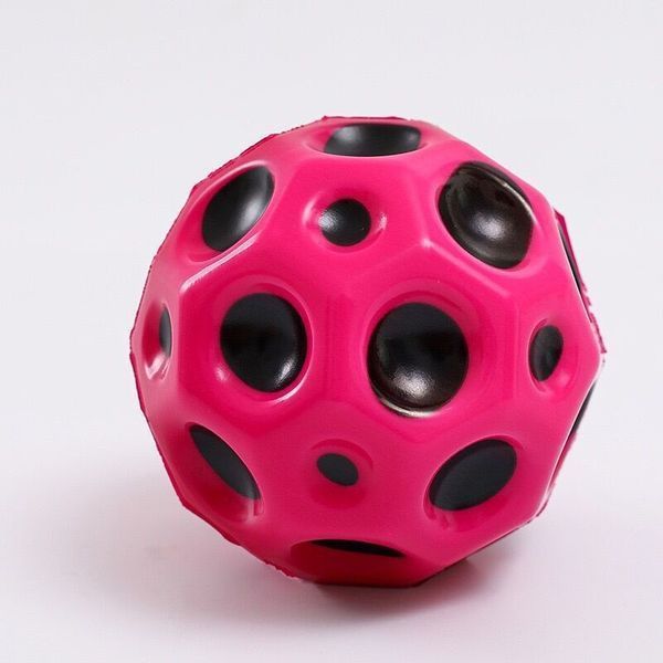 Антигравитационный мяч &ndash; попрыгун Gravity Ball Мячик антистресс 54031 фото