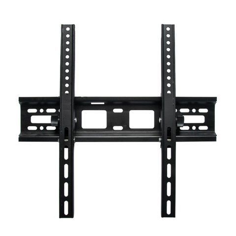 Кронштейн HT002 для телевизора (32"-55") &bull; Настенное крепление с наклоном до +15/-5&deg; 55761 фото