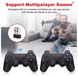 Игровая приставка X2 Plus Gamestick с двумя беспроводными джойстиками ∙ Gamepad-приставка X2 Plus 64GB с поддержкой 4K Ultra HD 56816 фото 7