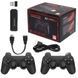 Игровая приставка X2 Plus Gamestick с двумя беспроводными джойстиками ∙ Gamepad-приставка X2 Plus 64GB с поддержкой 4K Ultra HD 56816 фото 1