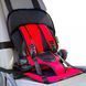 Детское автокресло бескаркасное Multi-Function Car Cushion Бустер для перевозки детей 9 месяцев - 4 года 79998 фото 1