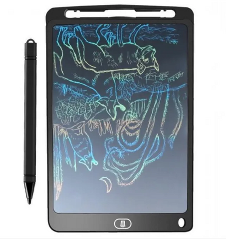 Дитячий графічний планшет для малювання LCD Writing Tablet 10&rdquo; 52773 фото