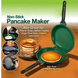 Блинниця сковорода для приготування млинців Pancake Maker 60299 фото 3