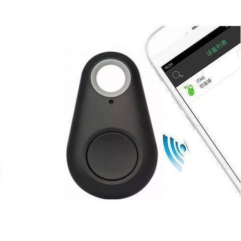 Пошуковий брелок - трекер Антивтрата Anti Lost Bluetooth шукач ключів 52024 фото