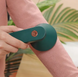 Беспроводная машинка для удаления катышек Lemex Lint Trimmer USB 52748 фото 7