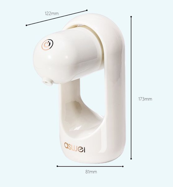 Автоматическая помпа для воды Suction Pump &middot; Электрический диспенсер воды на бутыль 3-18,9 л 52350 фото