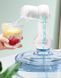Автоматическая помпа для воды Suction Pump &middot; Электрический диспенсер воды на бутыль 3-18,9 л 52350 фото 9