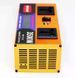 Перетворювач напруги LCD SMART 3500W 12V/24V у 220V &bull; Автомобільний інвертор для акумулятора, дому, авто та резервного живлення 57939 фото 7