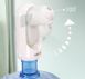 Автоматическая помпа для воды Suction Pump &middot; Электрический диспенсер воды на бутыль 3-18,9 л 52350 фото 7
