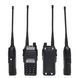 Рація Baofeng 26X-312 Dual Band &bull; Портативна дводіапазонна VHF/UHF радіостанція із зарядною станцією для зв&rsquo;язку 58616 фото 3